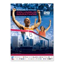 Columbus Marathon